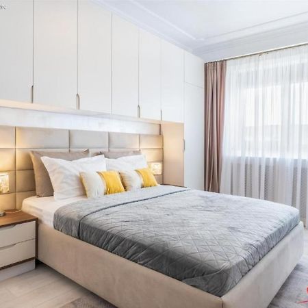 Apartament Ghimbav_Rk Eksteriør bilde