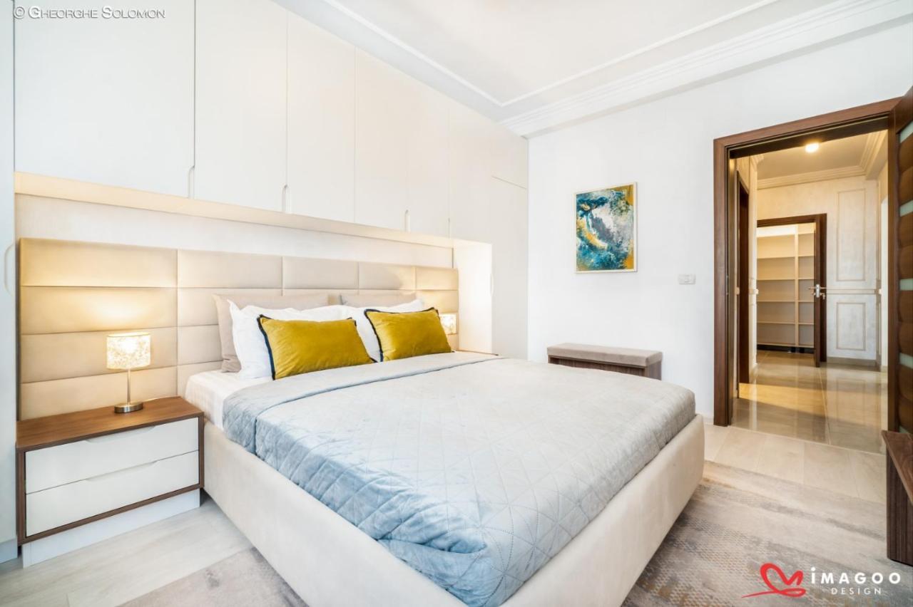 Apartament Ghimbav_Rk Eksteriør bilde